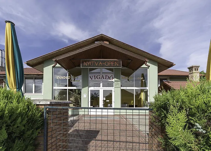 Hableany Hotel
