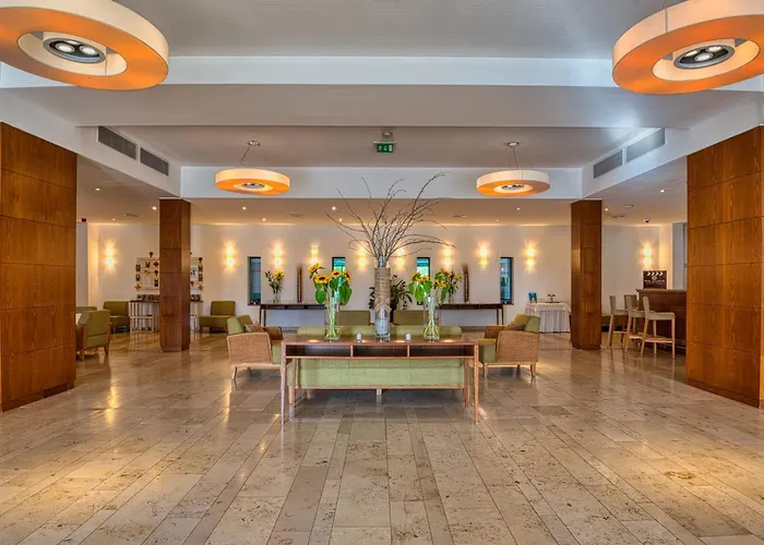 Tisza Balneum Hotel